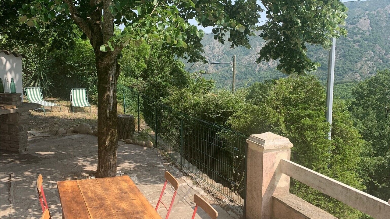 Photo of Outdoor in Castanet-le-Haut