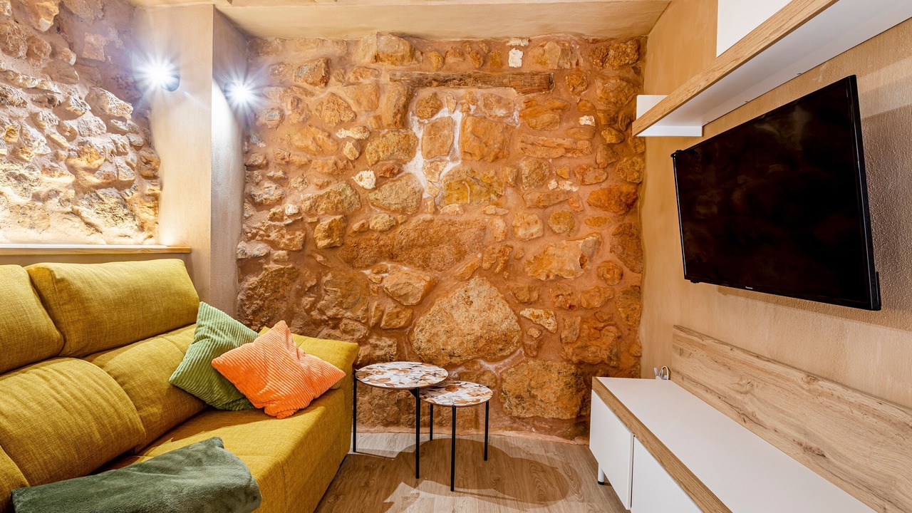 Photo of Livingroom in Ademuz