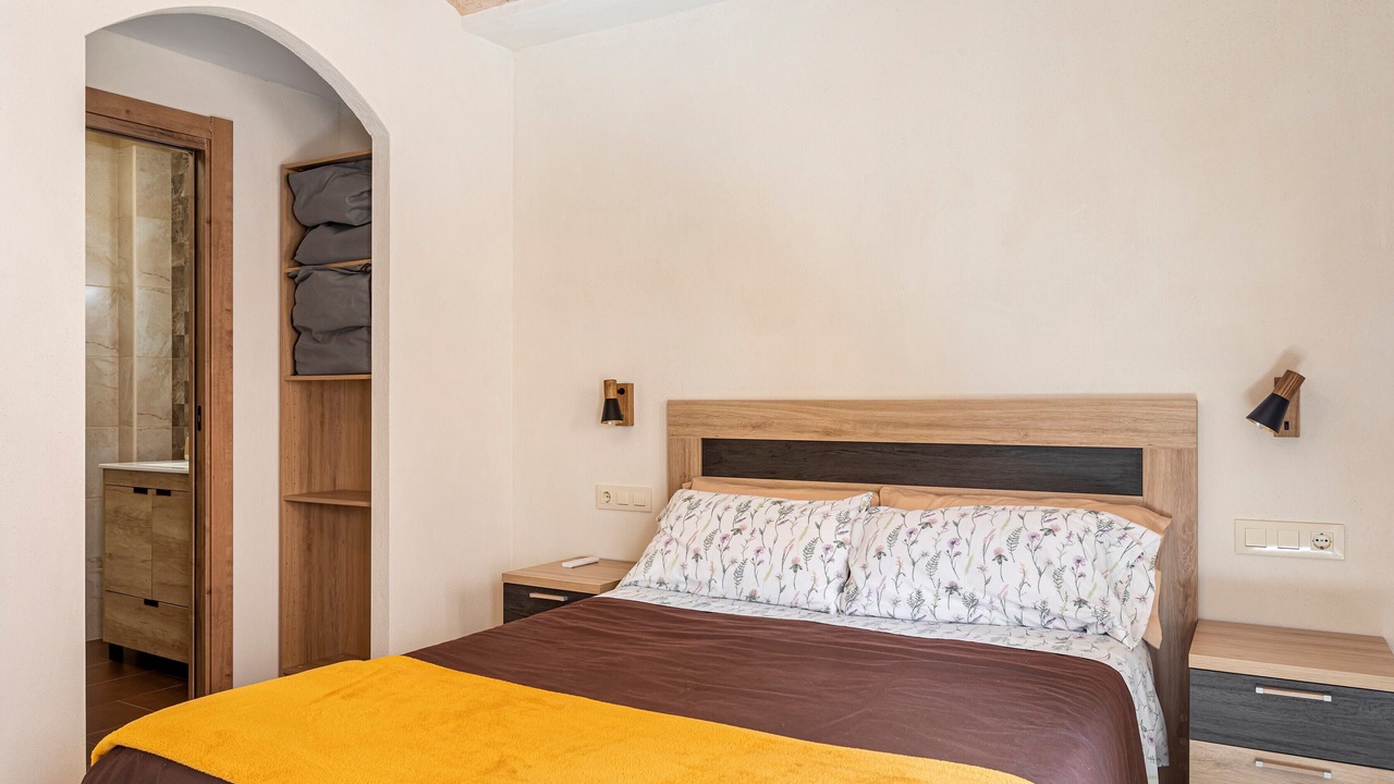 Photo of Bedroom in Ademuz