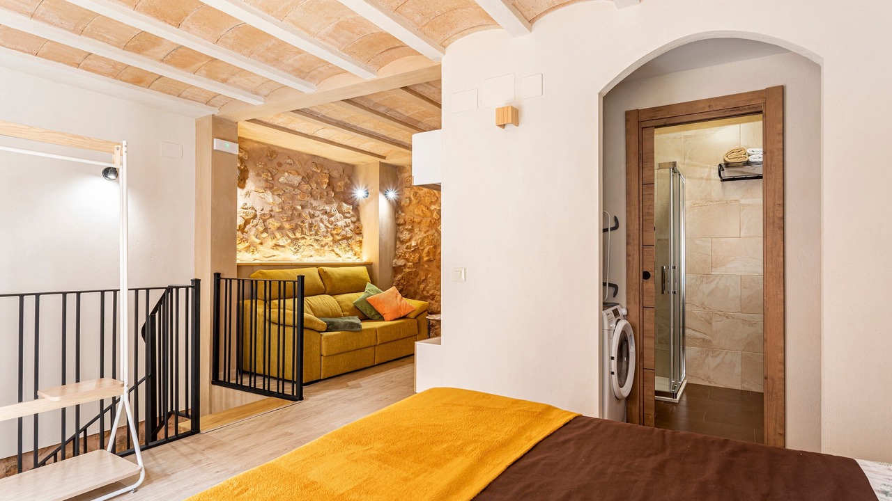 Photo of Bedroom in Ademuz