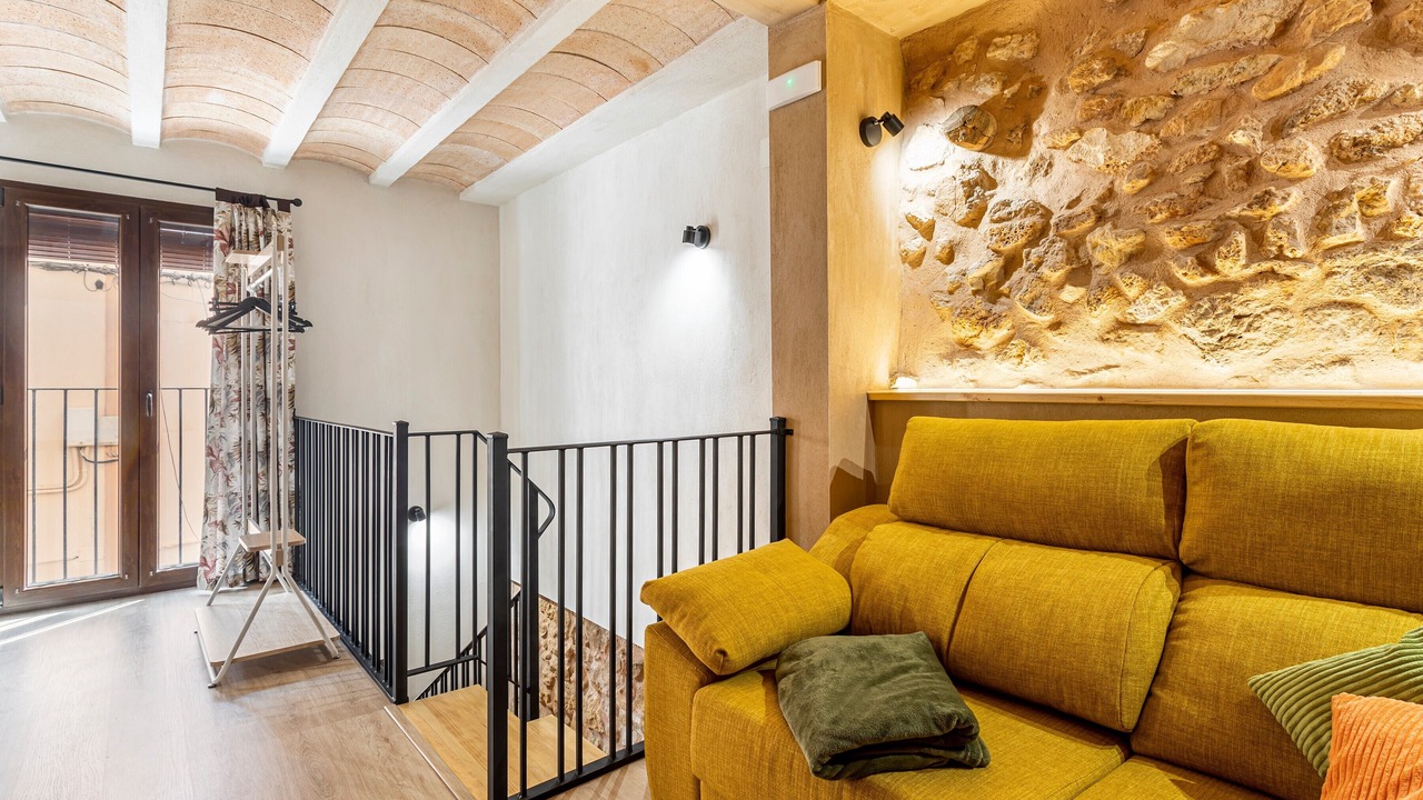 Photo of Livingroom in Ademuz