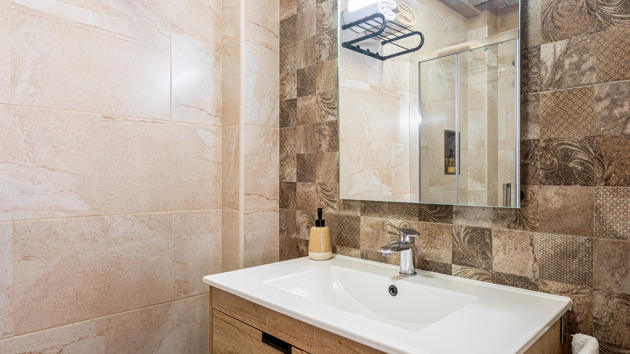 Photo of Bathroom in Ademuz