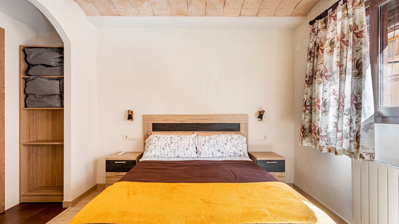 Photo of Bedroom in Ademuz