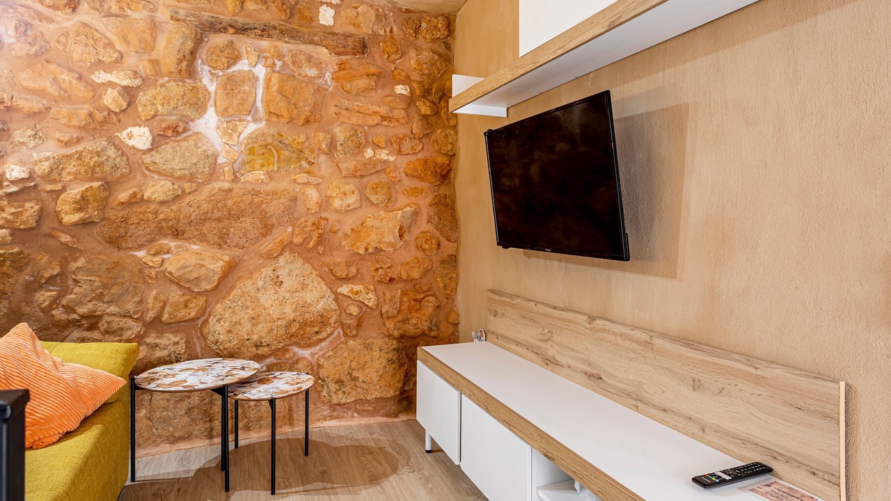 Photo of Livingroom in Ademuz