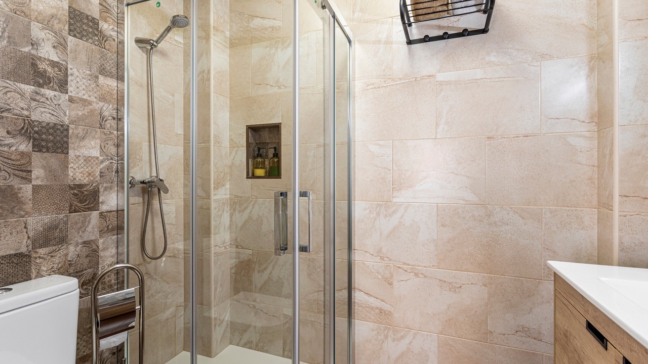 Photo of Bathroom in Ademuz