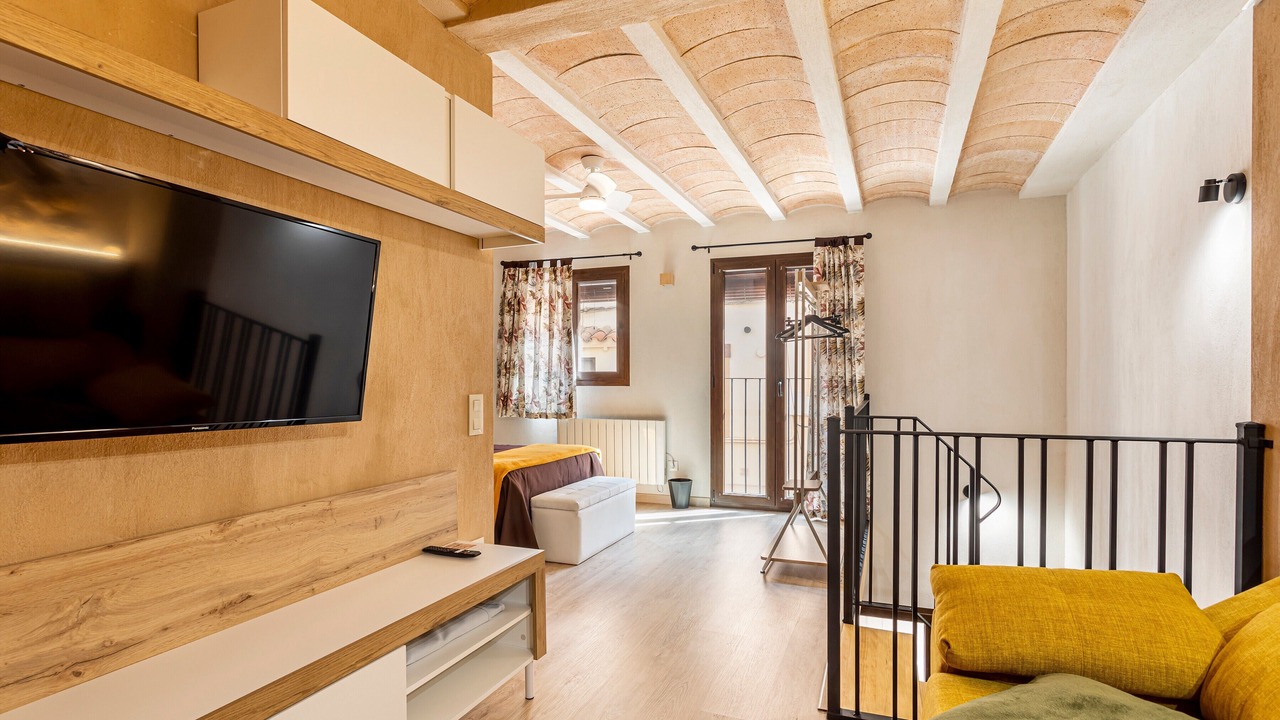 Photo of Livingroom in Ademuz