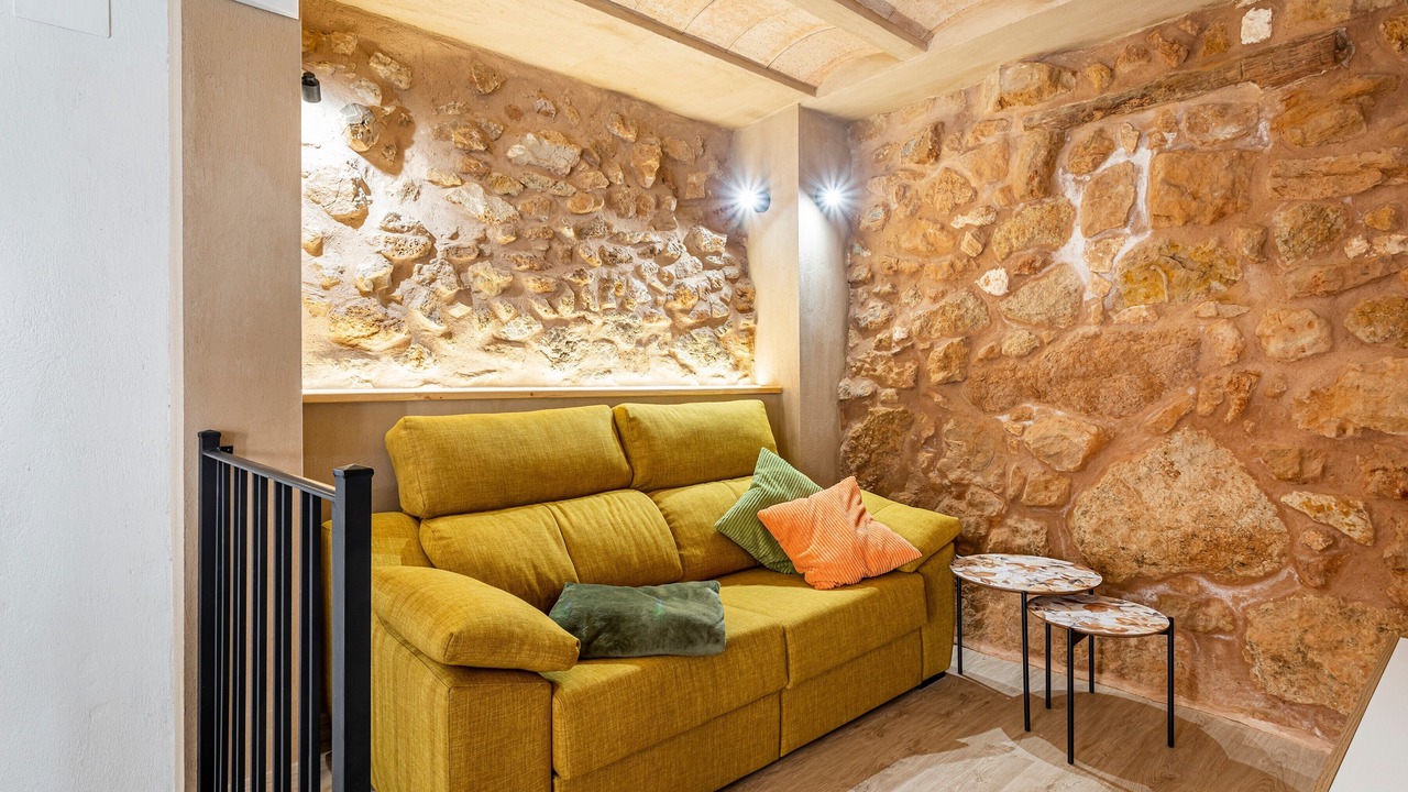 Photo of Livingroom in Ademuz