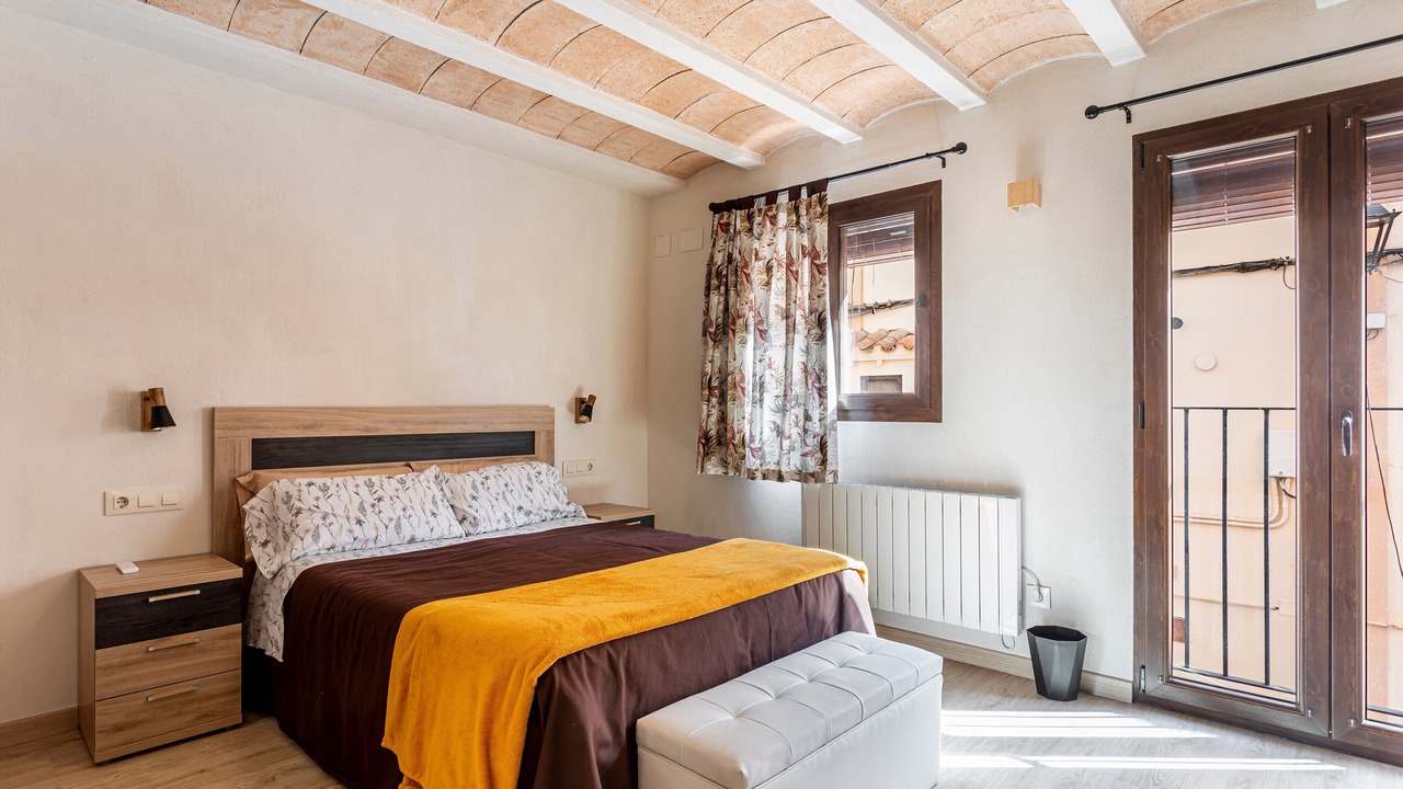 Photo of Bedroom in Ademuz