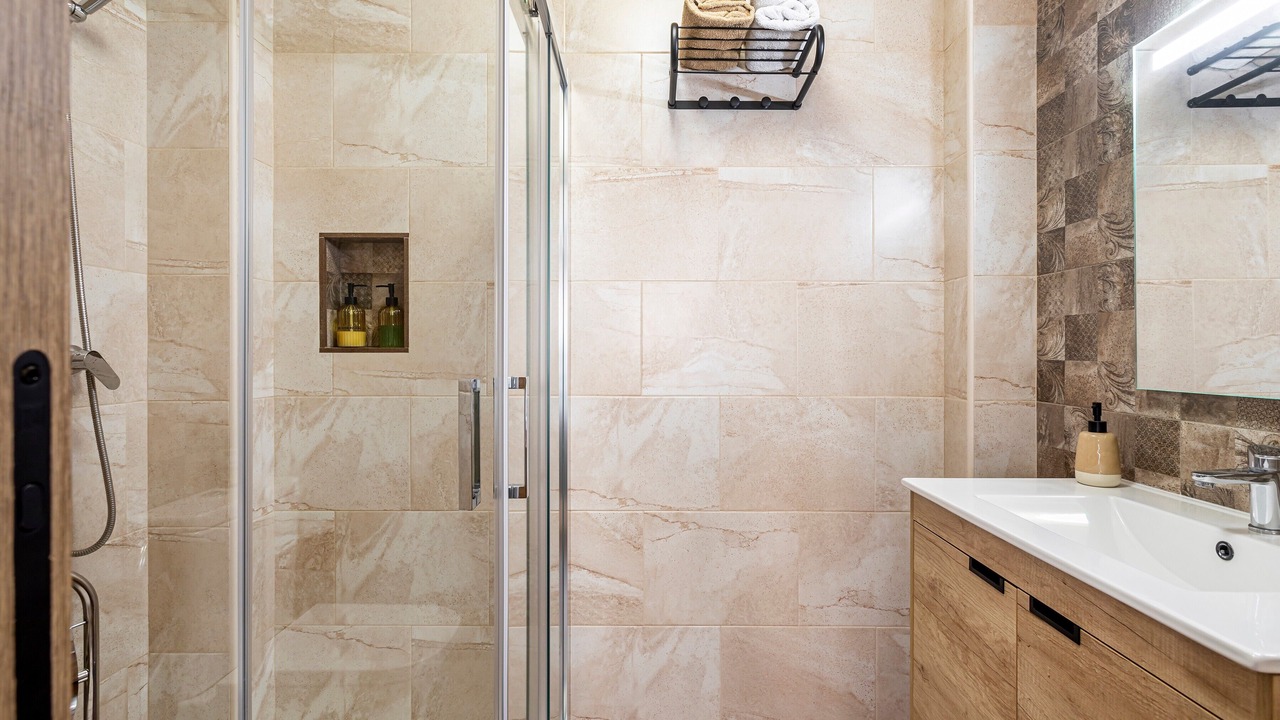 Photo of Bathroom in Ademuz