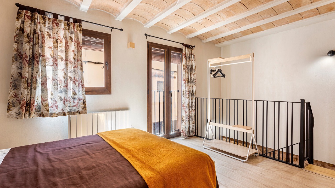Photo of Bedroom in Ademuz