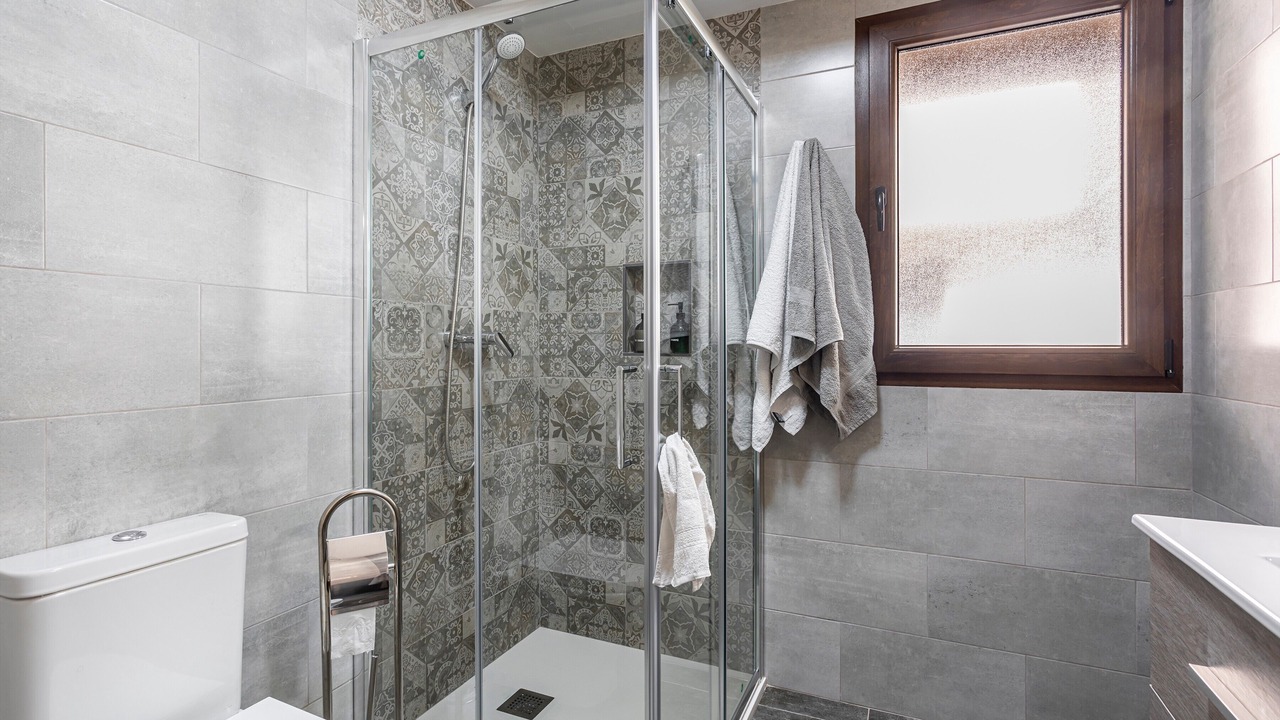 Photo of Bathroom in Ademuz
