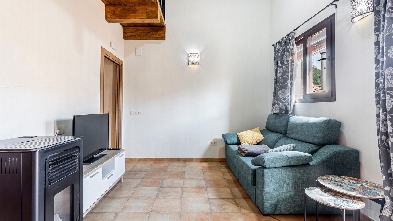 Photo of Livingroom in Ademuz