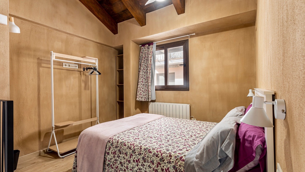 Photo of Bedroom in Ademuz