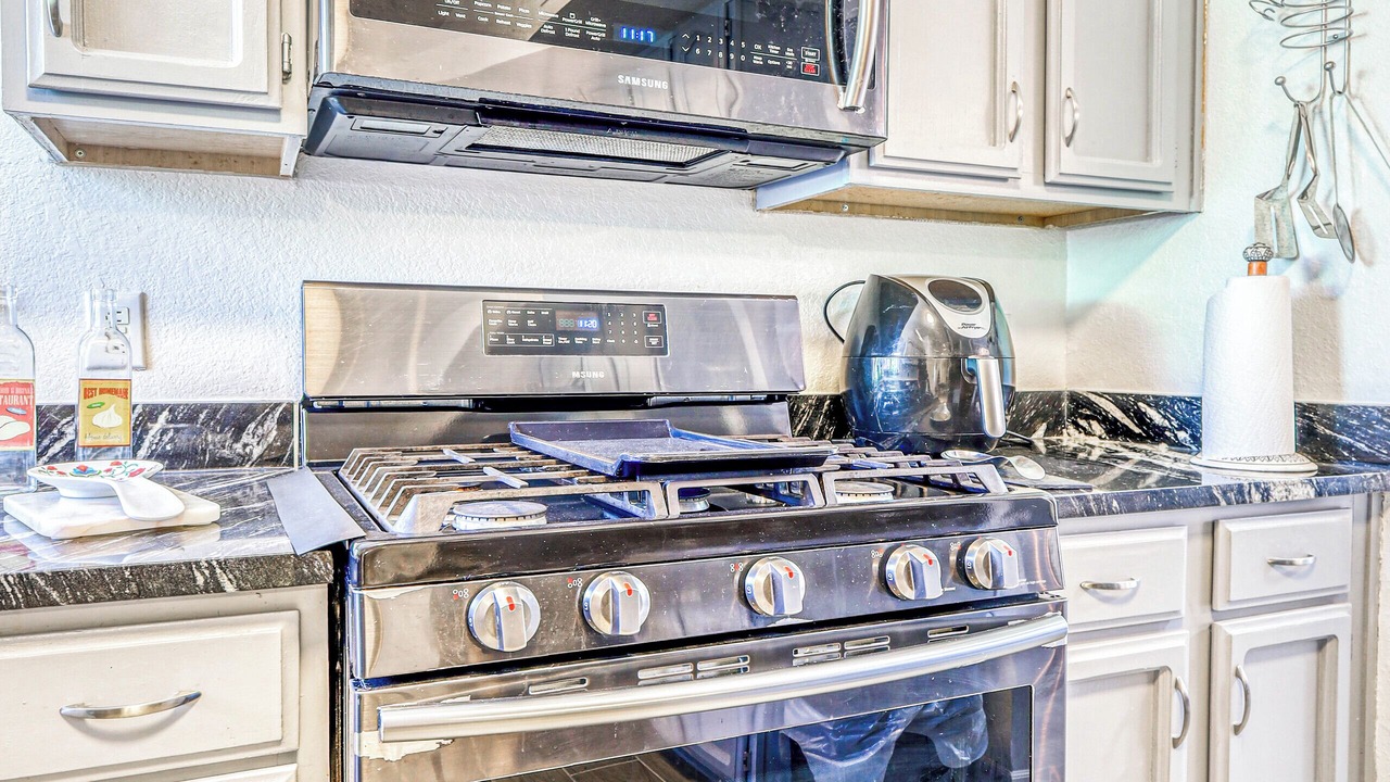 Photo of Kitchen in El Paso