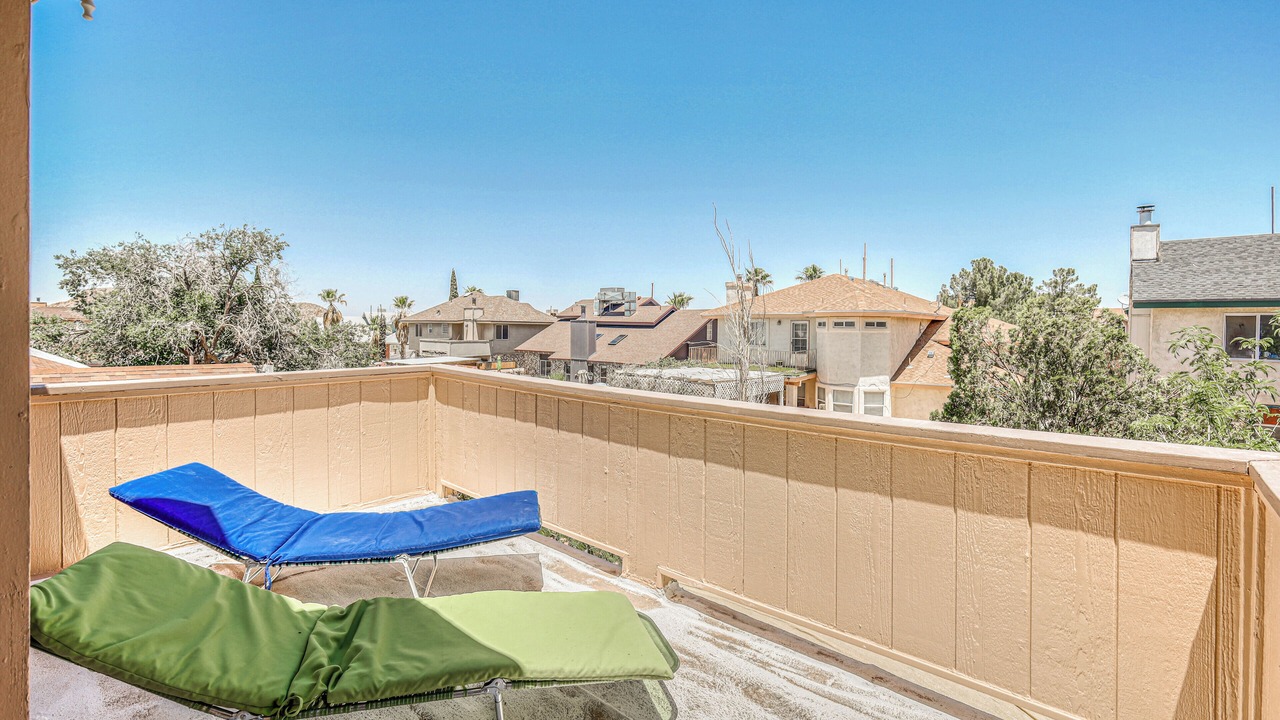 Photo of Outdoor in El Paso
