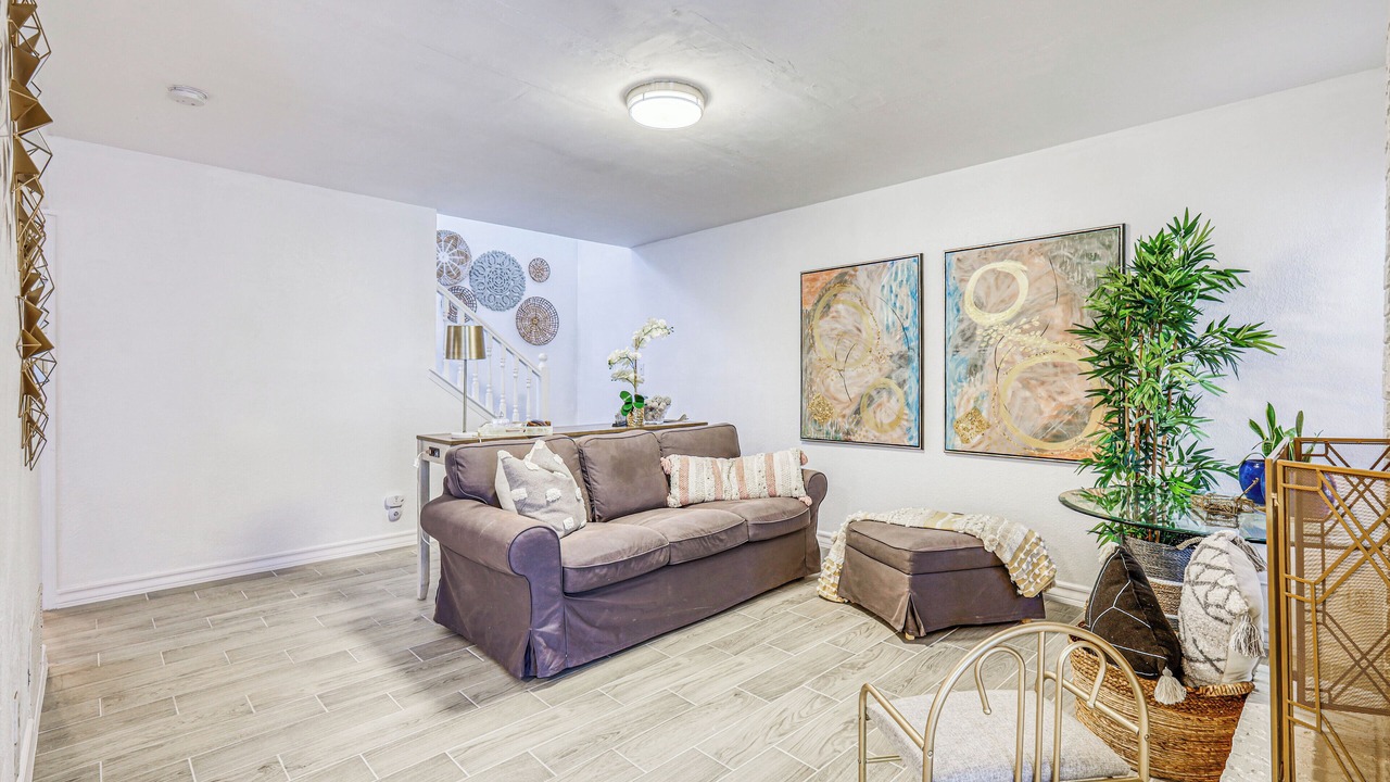 Photo of Livingroom in El Paso