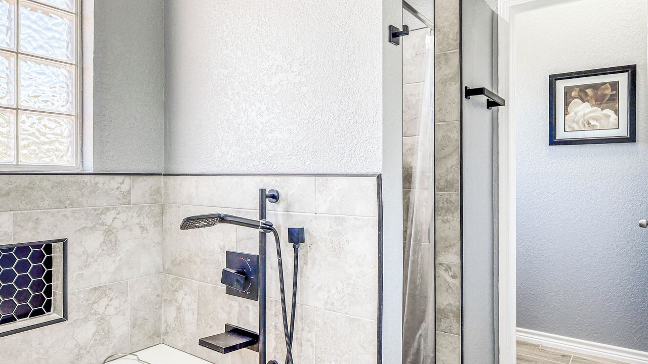 Photo of Bathroom in El Paso