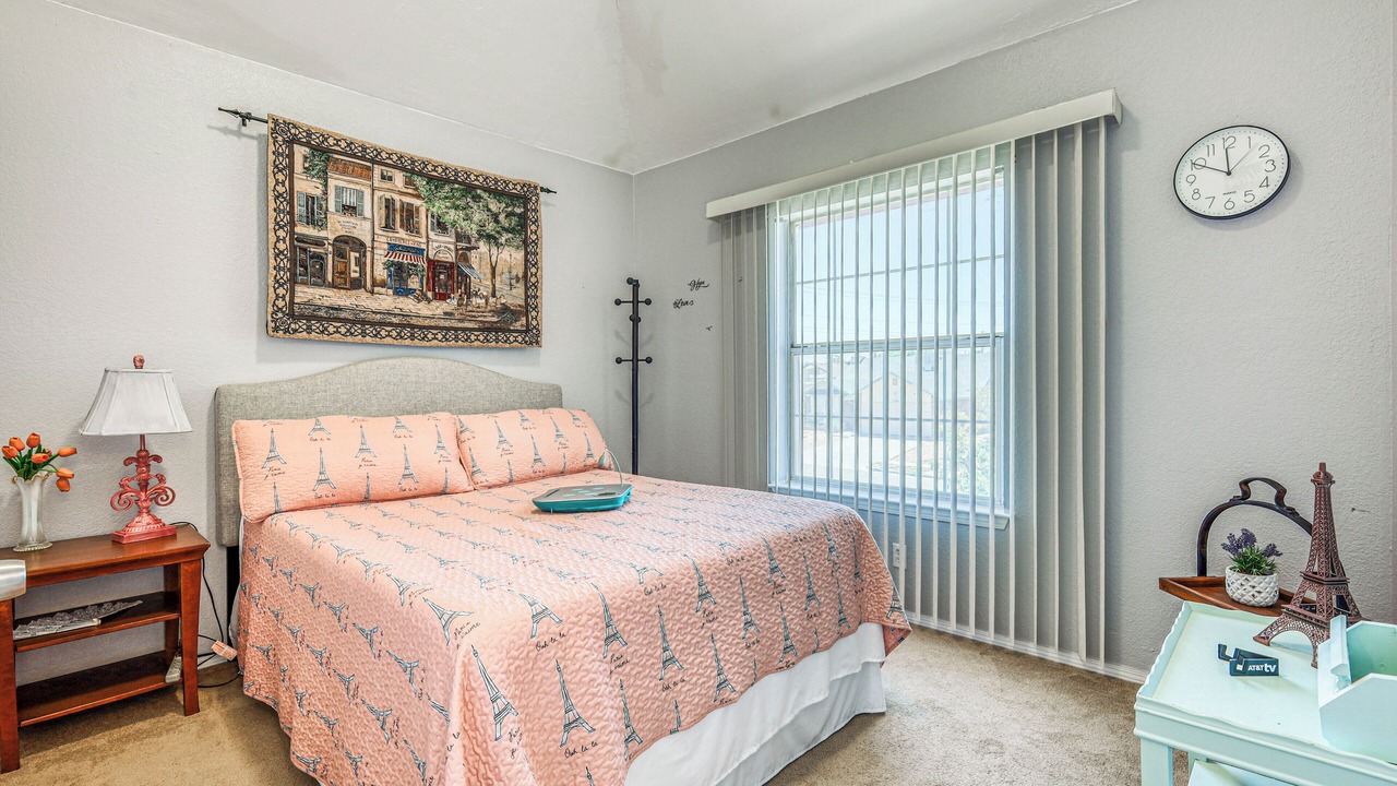 Photo of Bedroom in El Paso