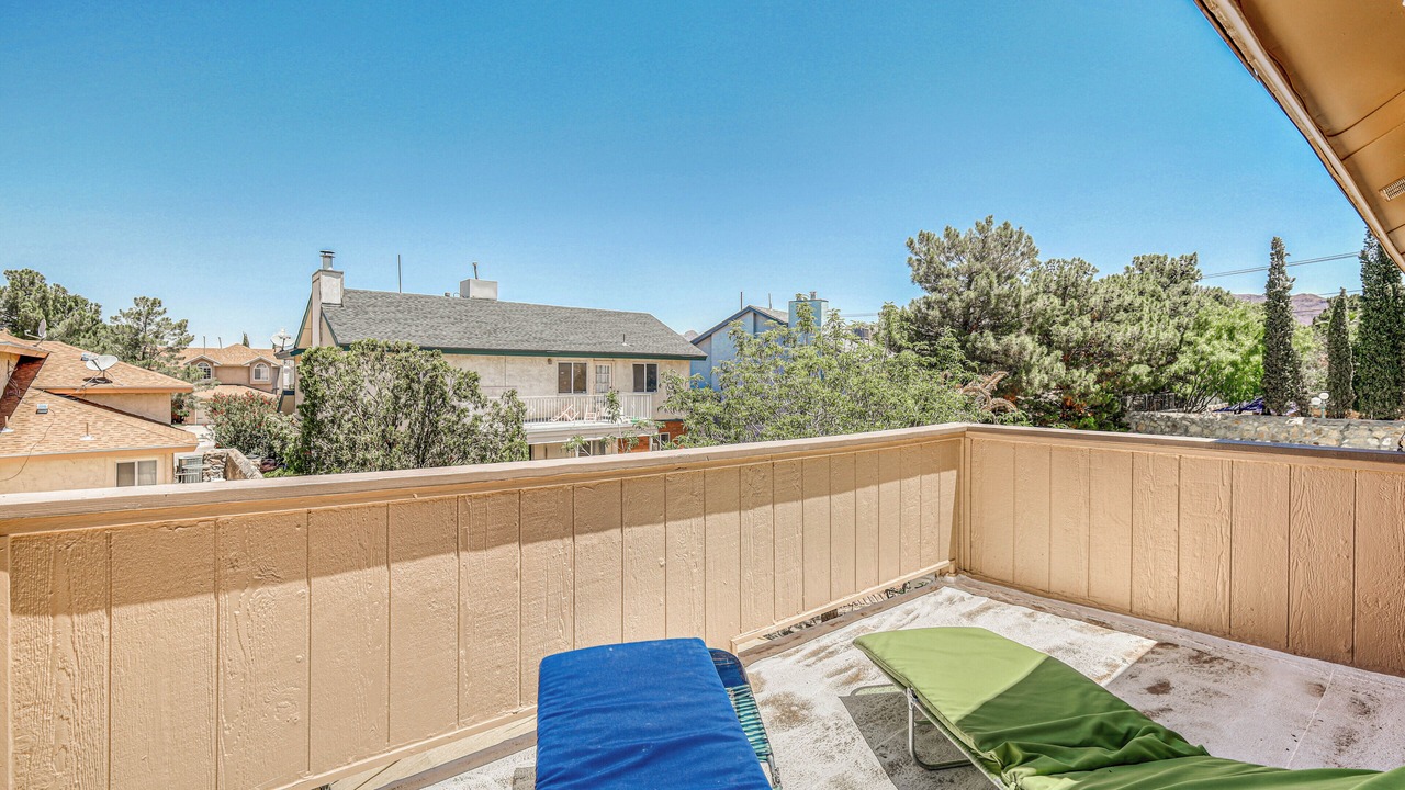 Photo of Outdoor in El Paso