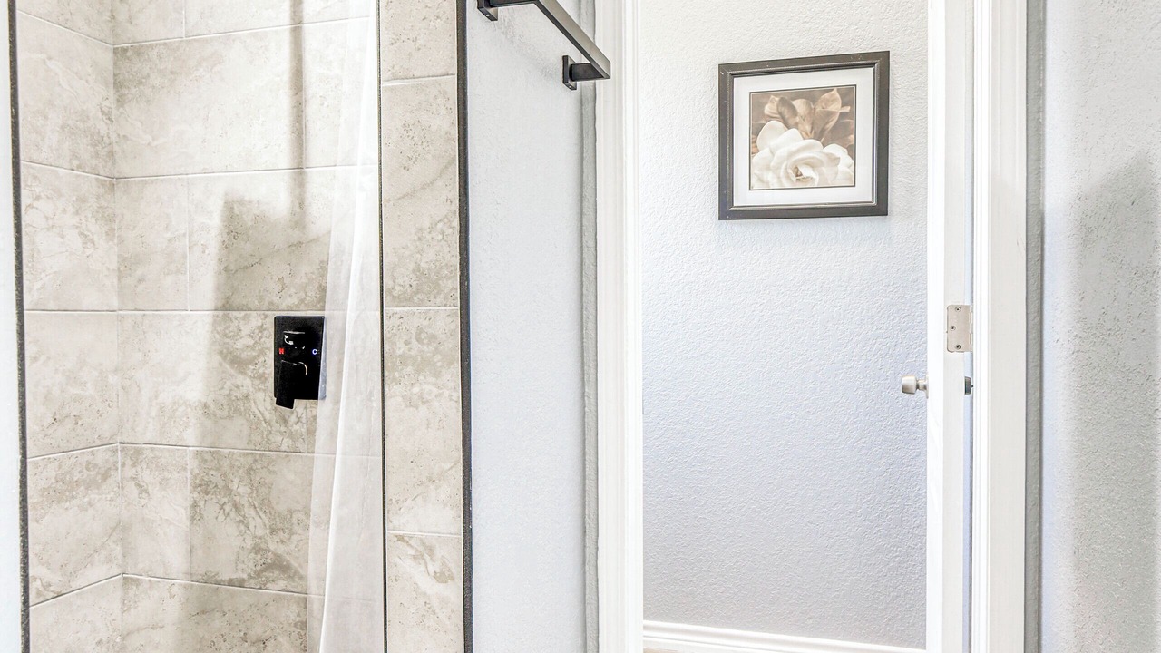 Photo of Bathroom in El Paso