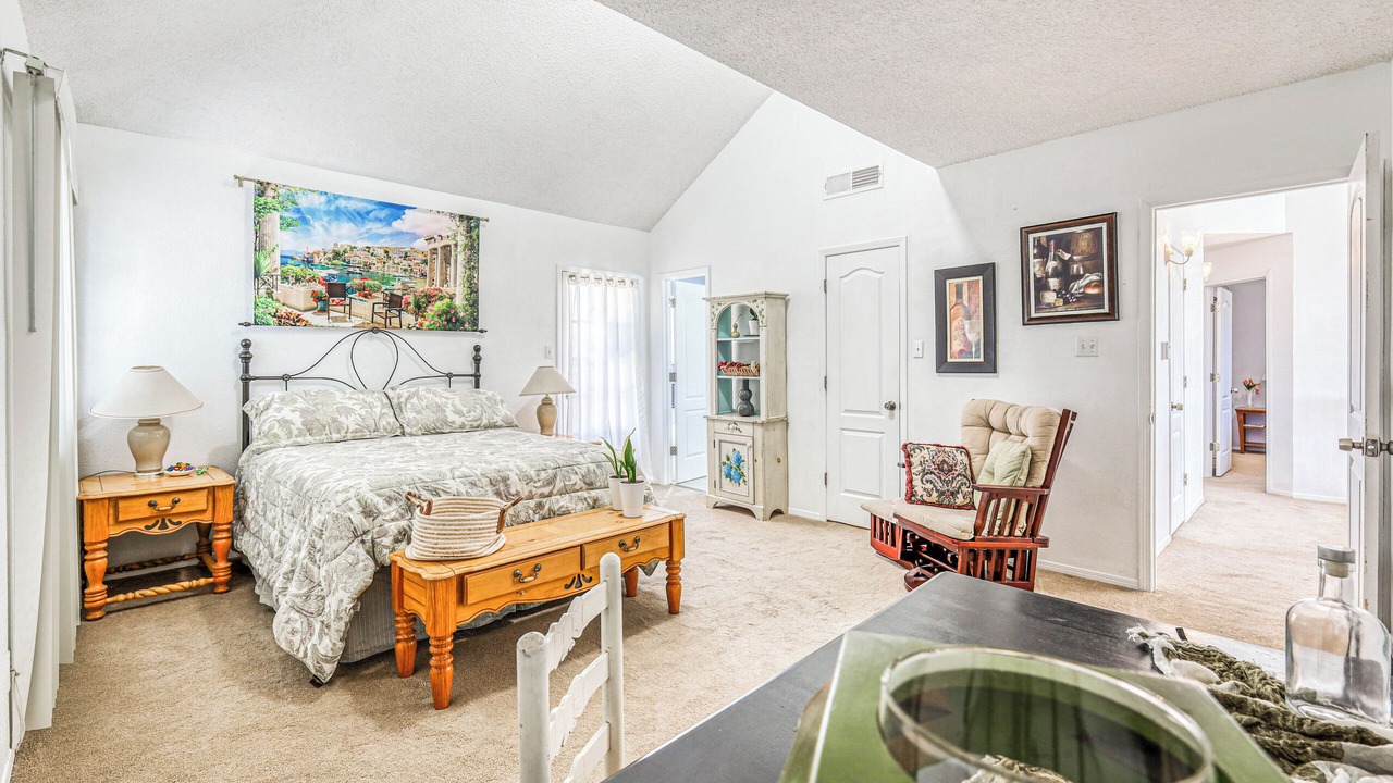 Photo of Bedroom in El Paso