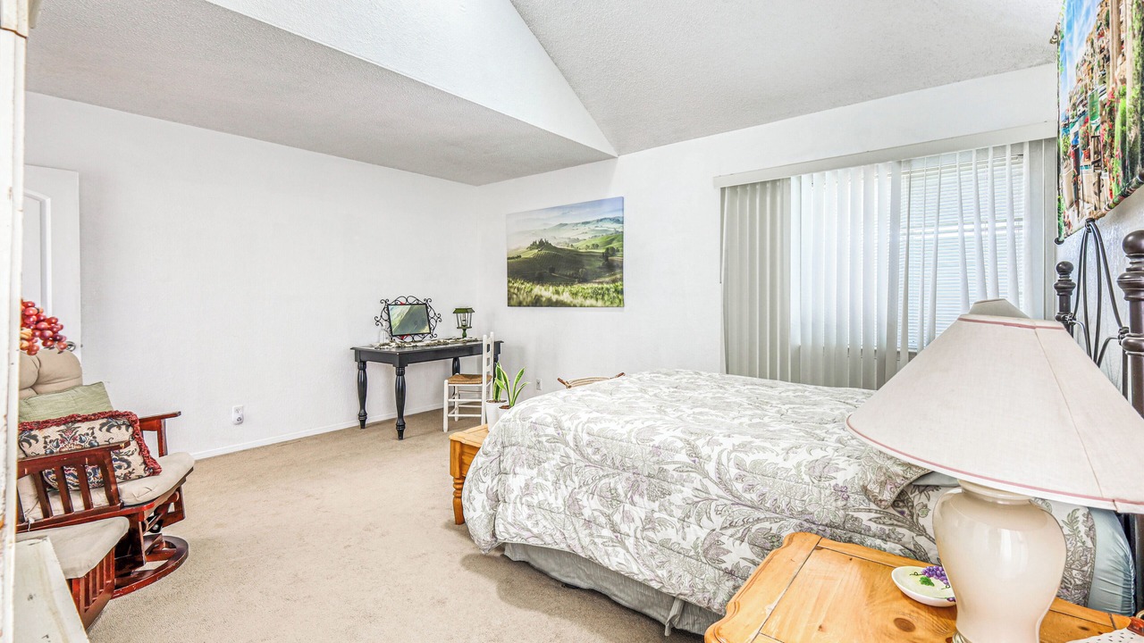 Photo of Bedroom in El Paso