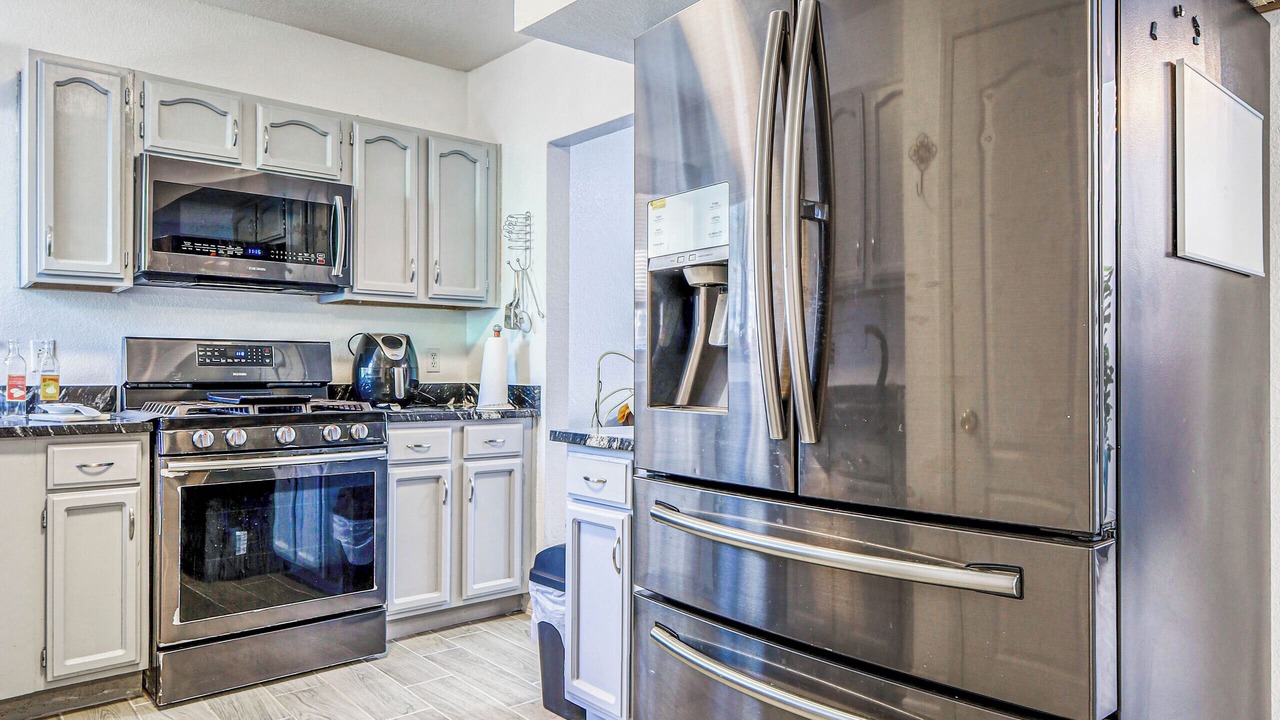 Photo of Kitchen in El Paso