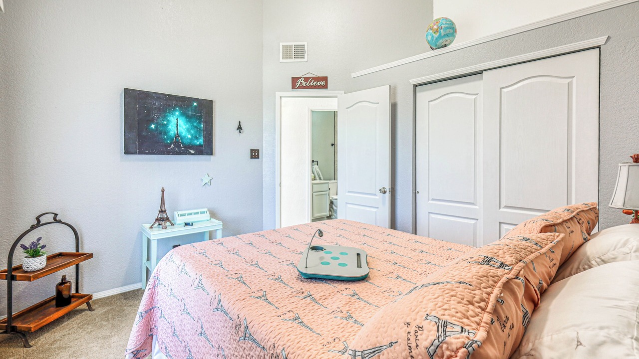 Photo of Bedroom in El Paso