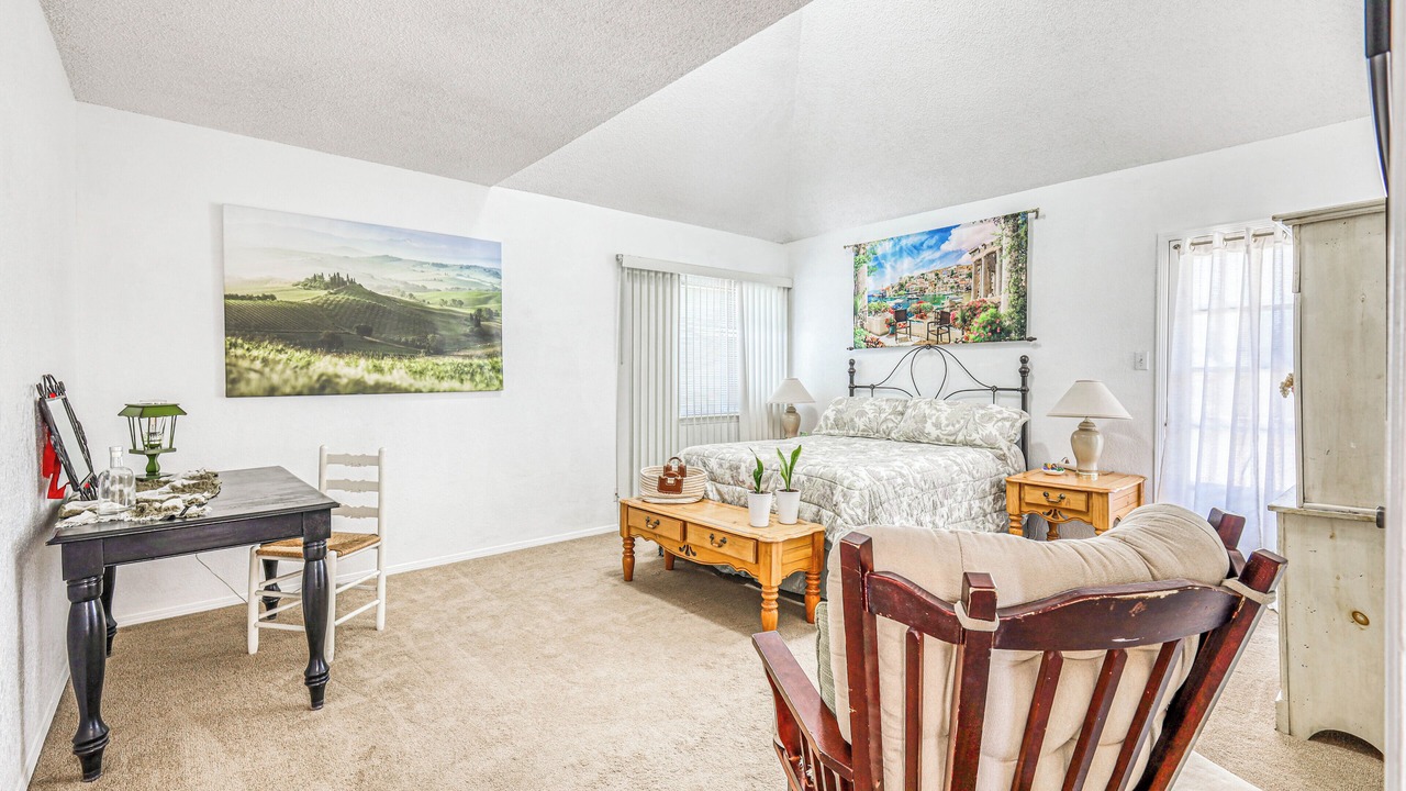 Photo of Bedroom in El Paso