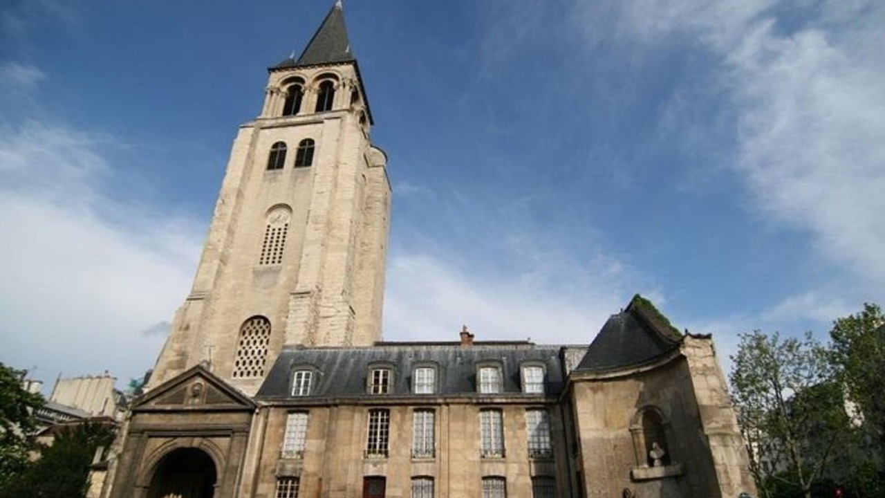 Photo of Others in 6th Arrondissement