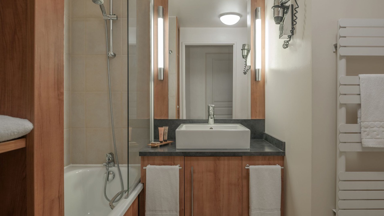 Photo of Bathroom in 6th Arrondissement