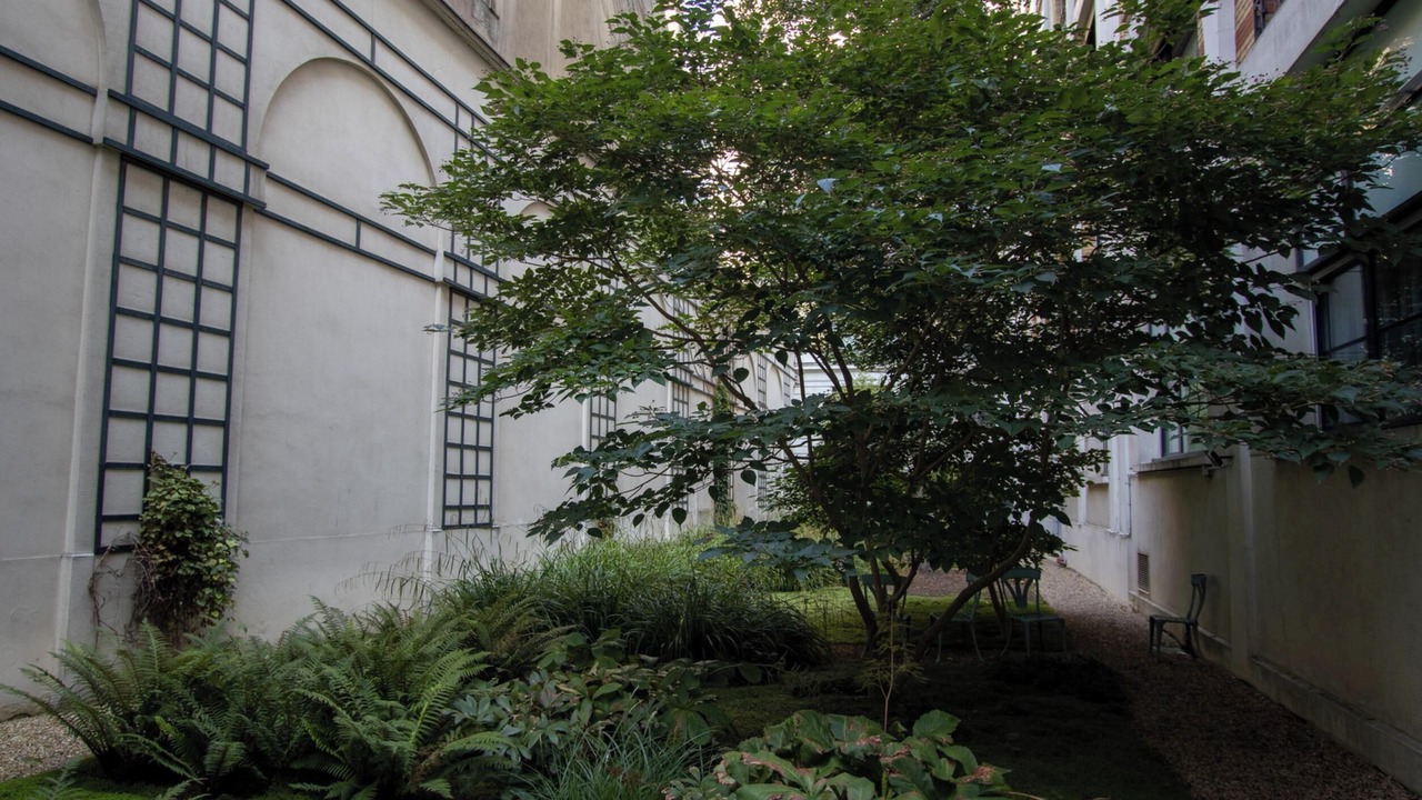 Photo of Outdoor in 6th Arrondissement