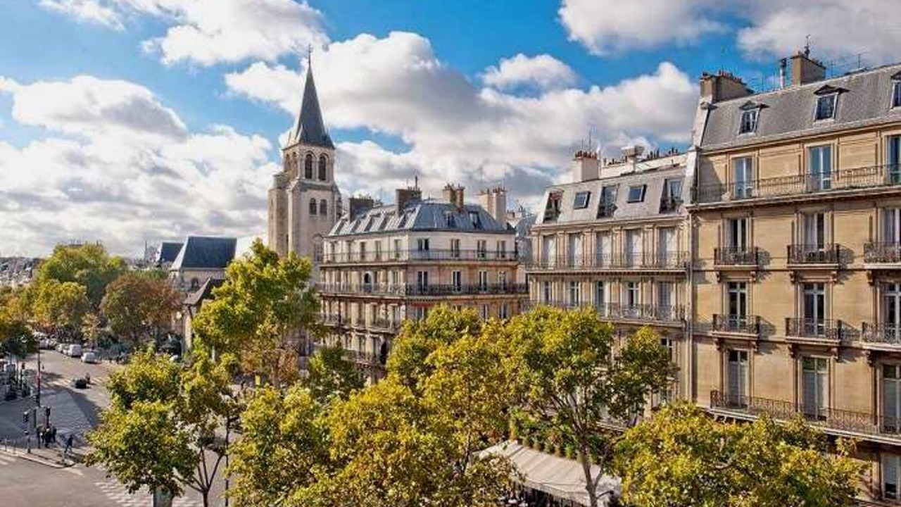 Photo of Others in 6th Arrondissement