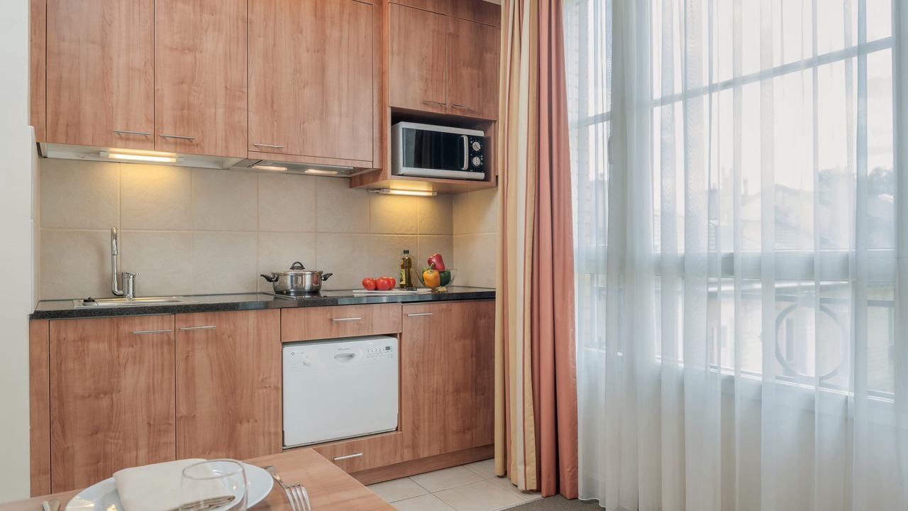 Photo of Kitchen in 6th Arrondissement