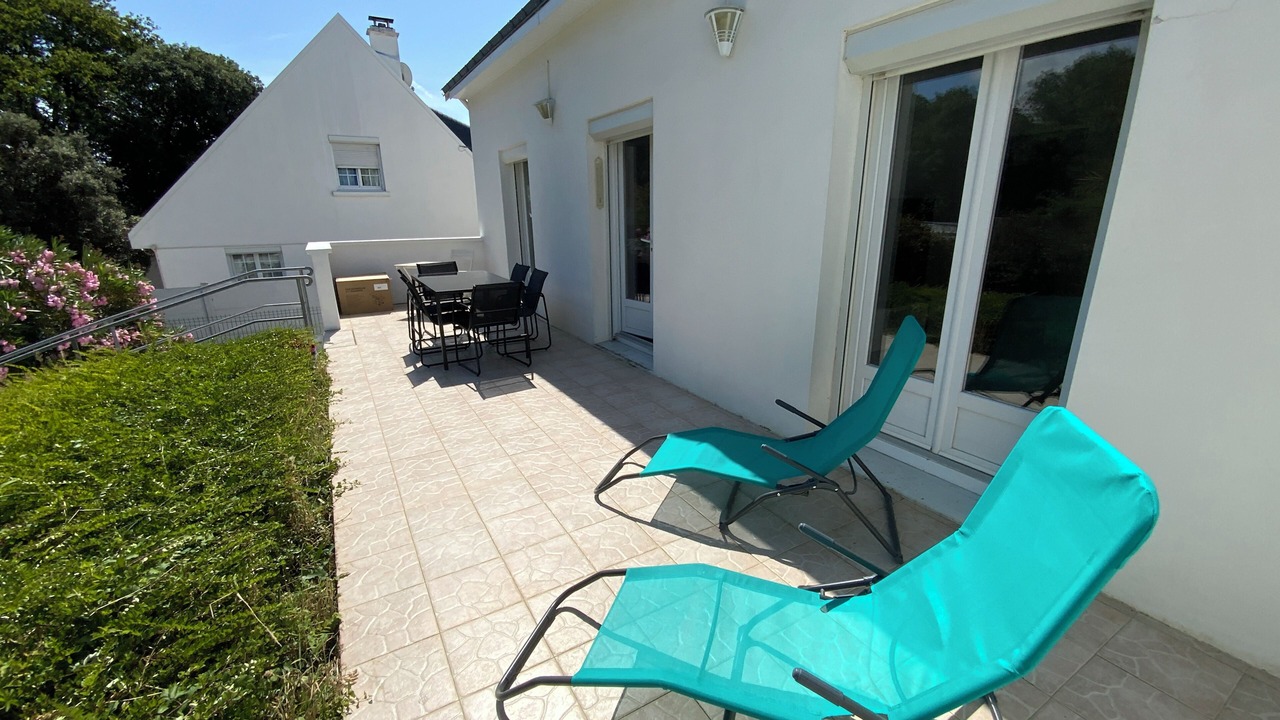 Photo of Outdoor in Saint-Marc-sur-Mer