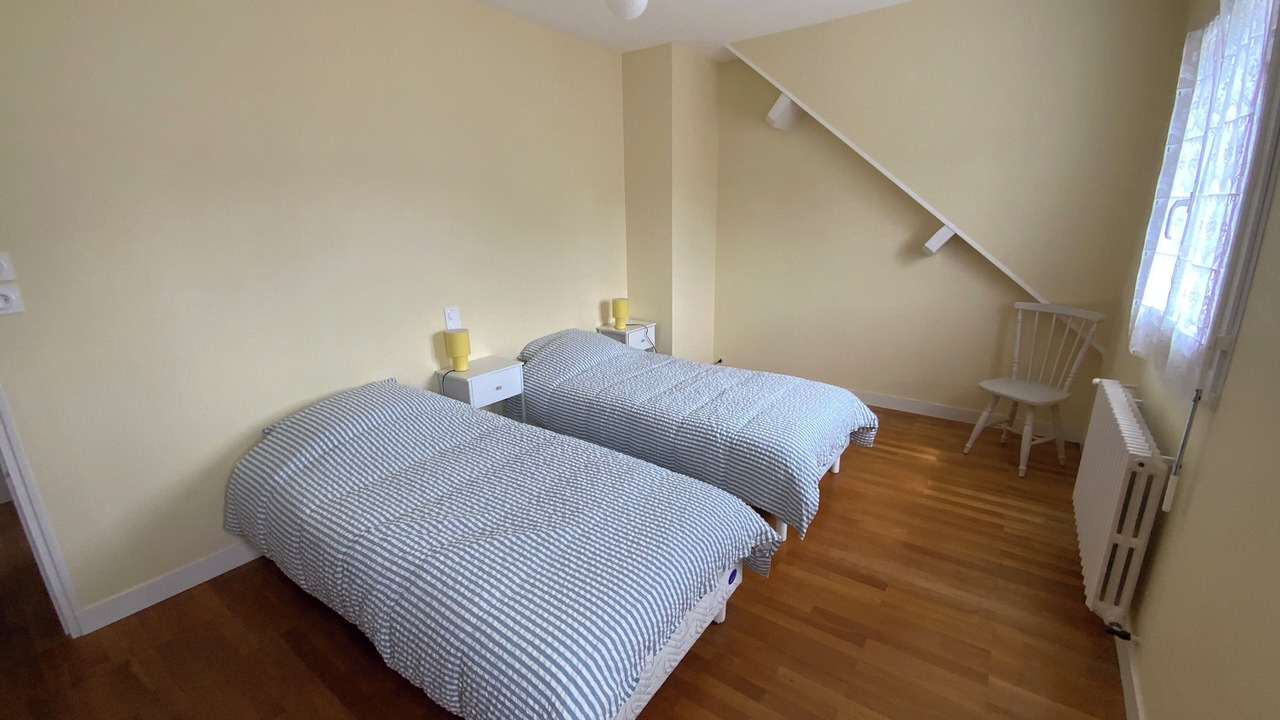 Photo of Bedroom in Saint-Marc-sur-Mer