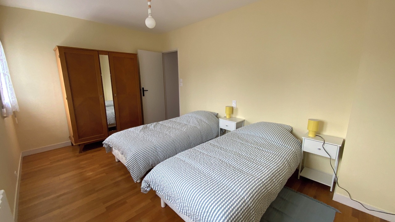 Photo of Bedroom in Saint-Marc-sur-Mer