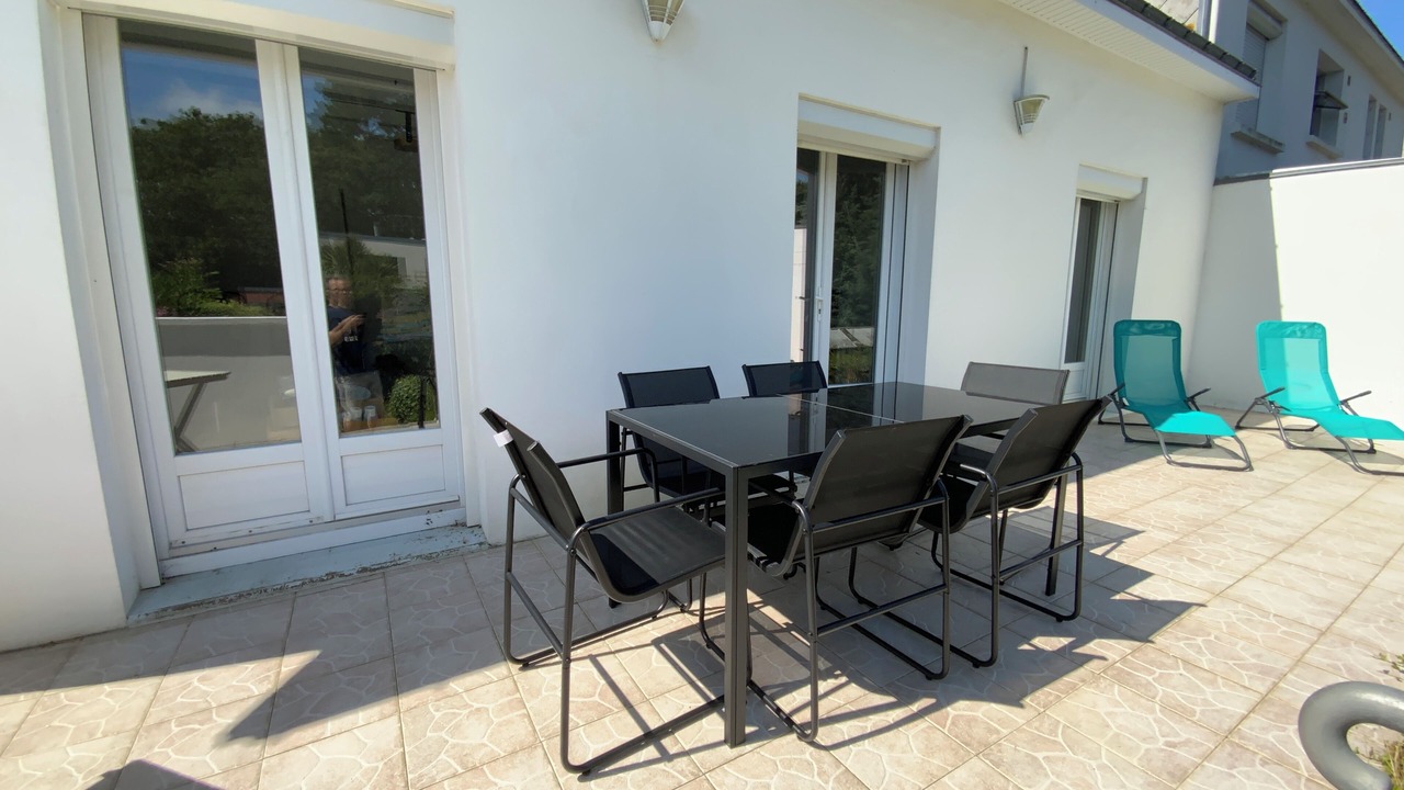 Photo of Outdoor in Saint-Marc-sur-Mer