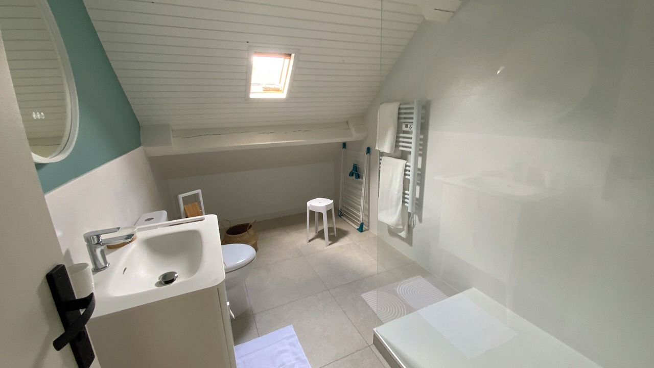 Photo of Bathroom in Saint-Marc-sur-Mer
