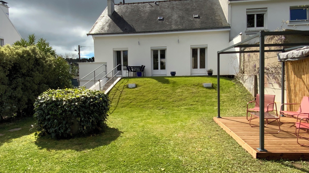 Photo of Patio Balcony in Saint-Marc-sur-Mer