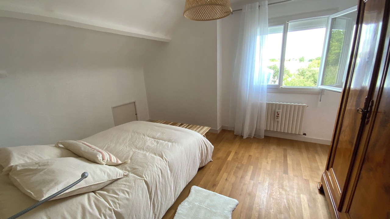 Photo of Bedroom in Saint-Marc-sur-Mer