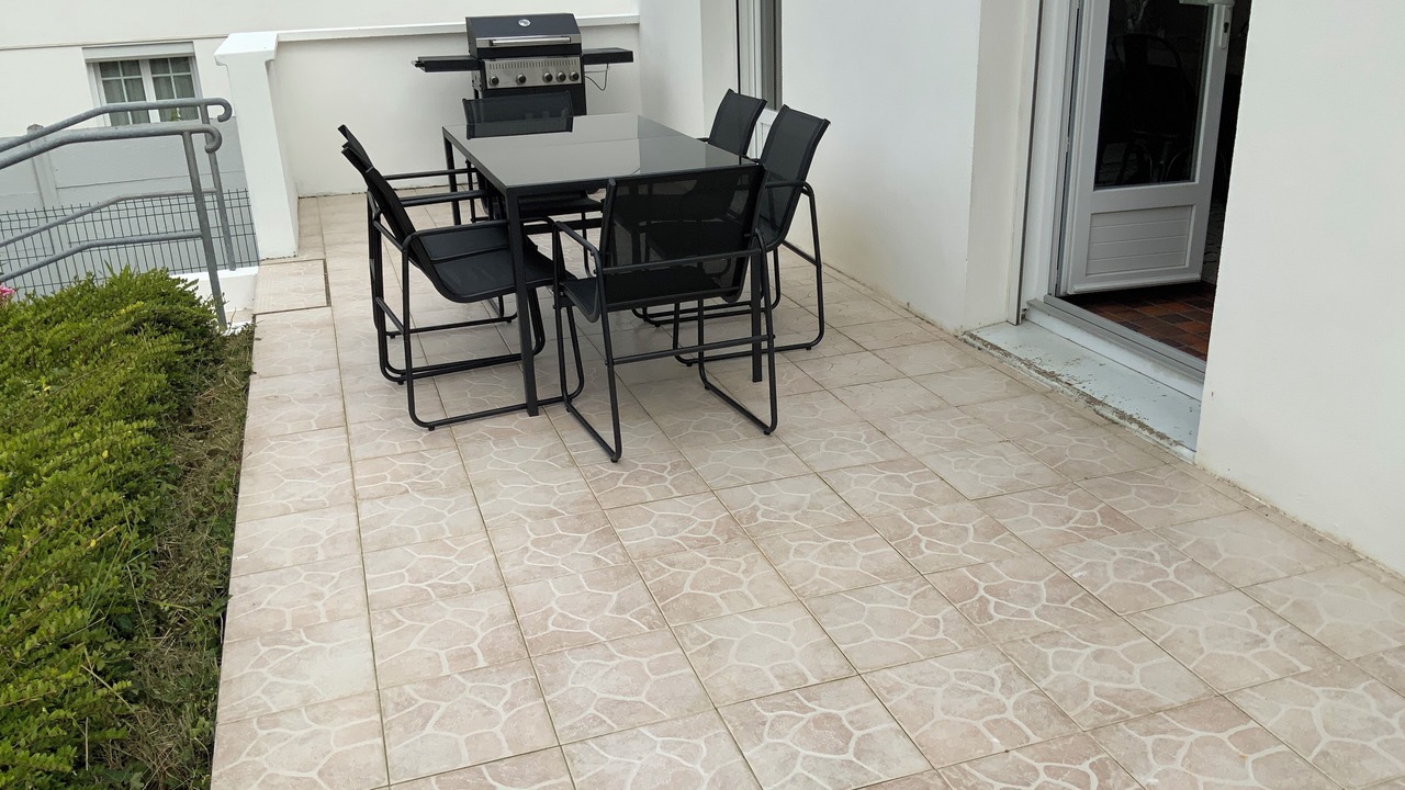 Photo of Outdoor in Saint-Marc-sur-Mer