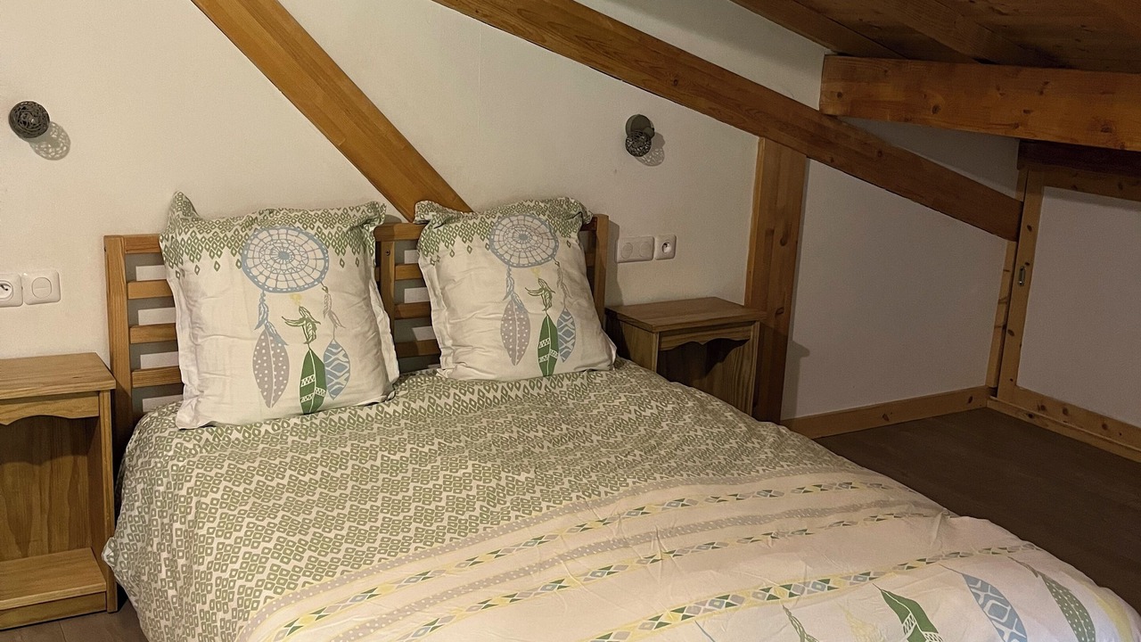 Photo of Bedroom in Liezey