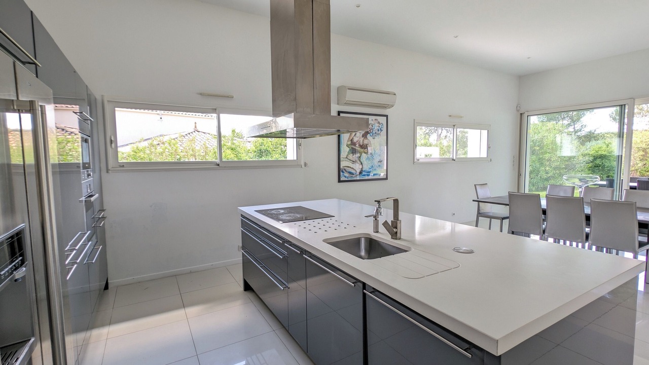 Photo of Kitchen in Grabels