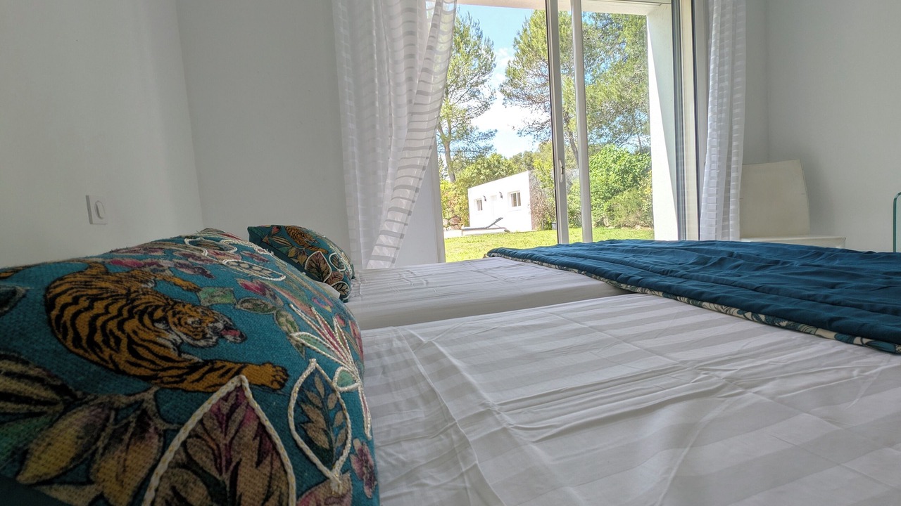 Photo of Bedroom in Grabels