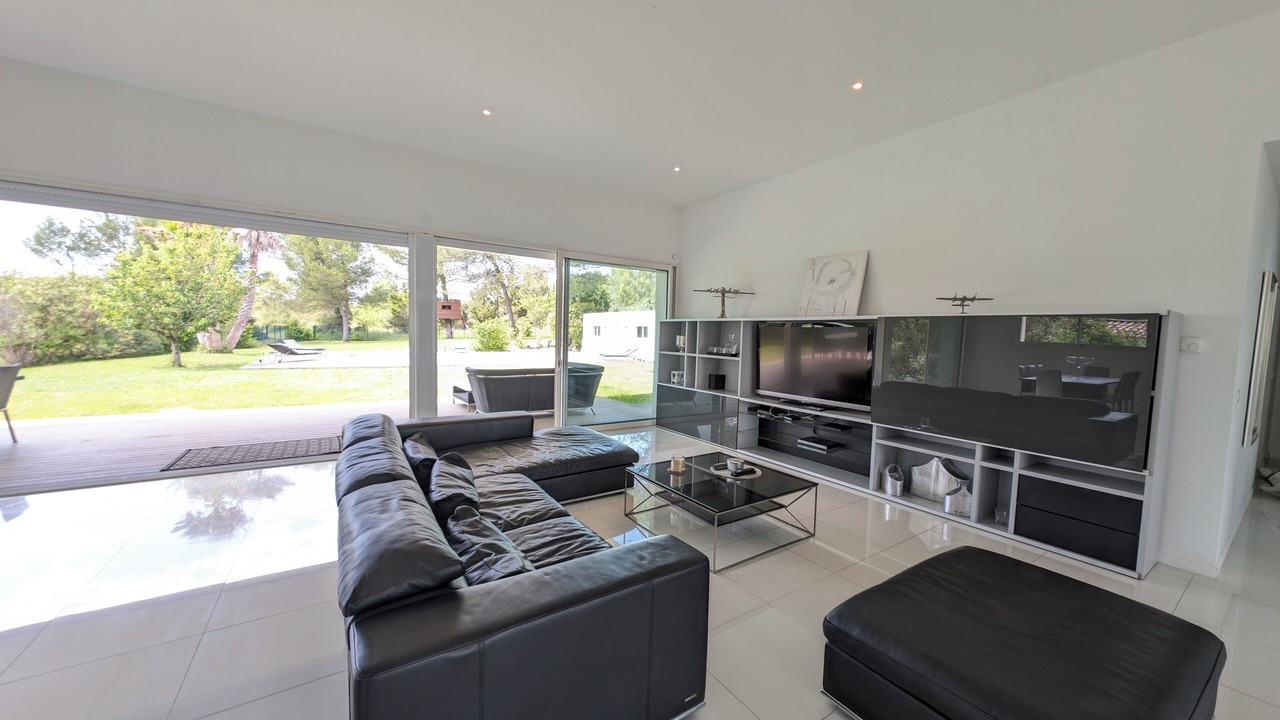 Photo of Livingroom in Grabels
