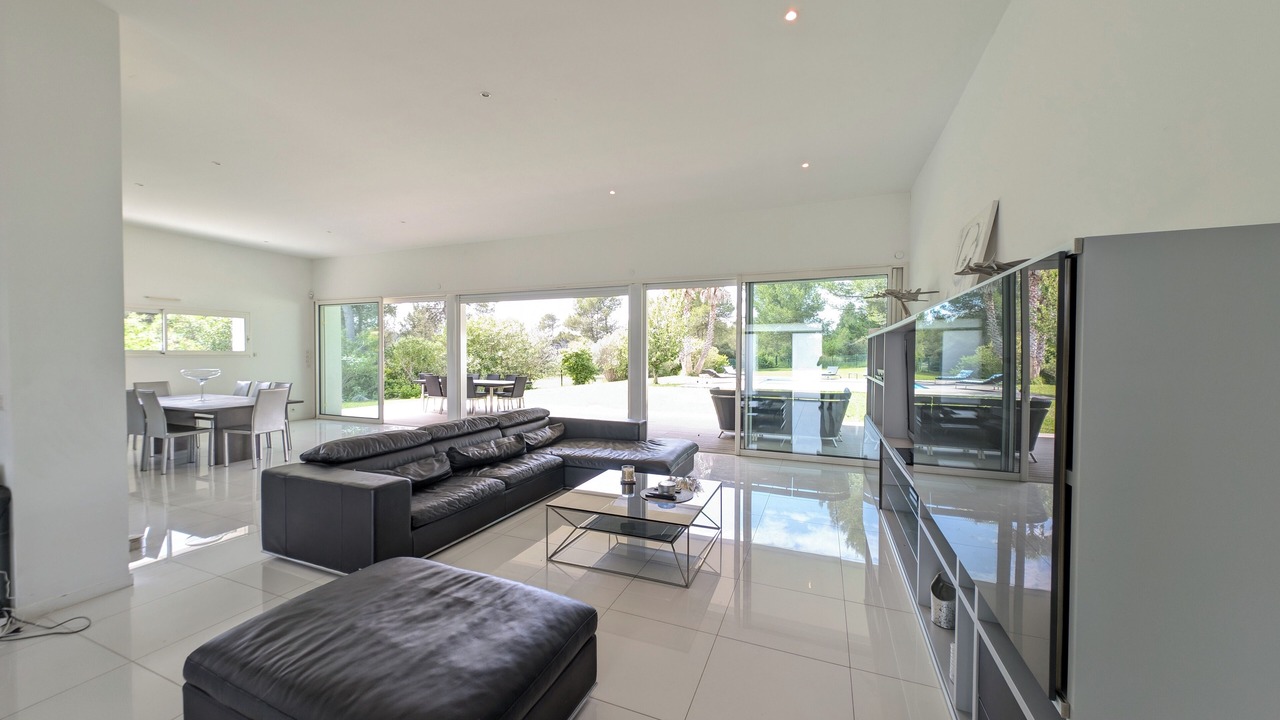 Photo of Livingroom in Grabels