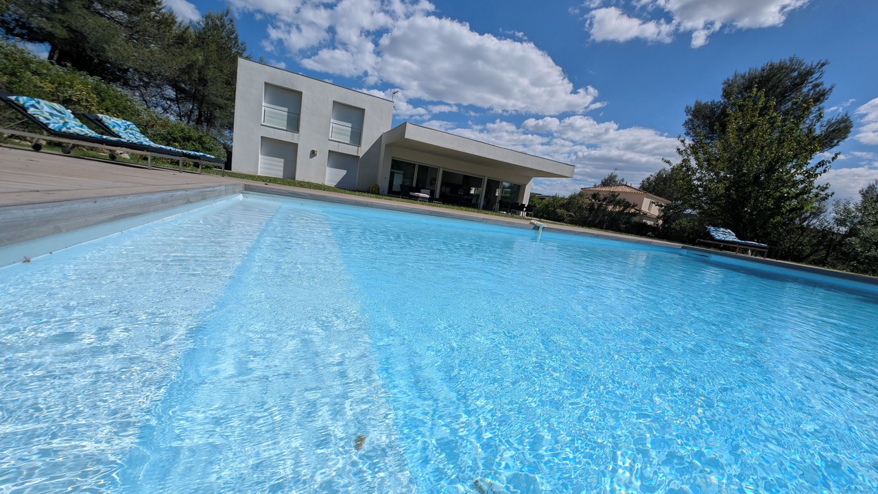 Photo of Outdoor in Grabels