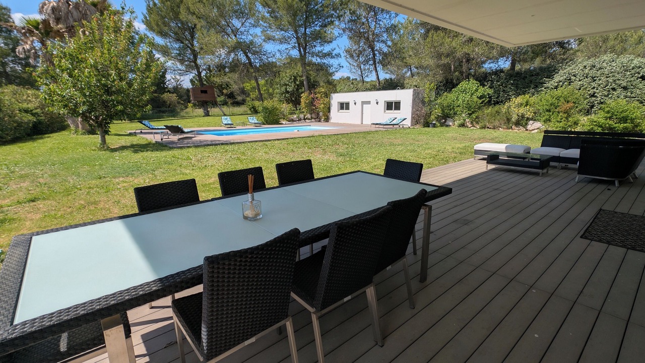 Photo of Outdoor in Grabels