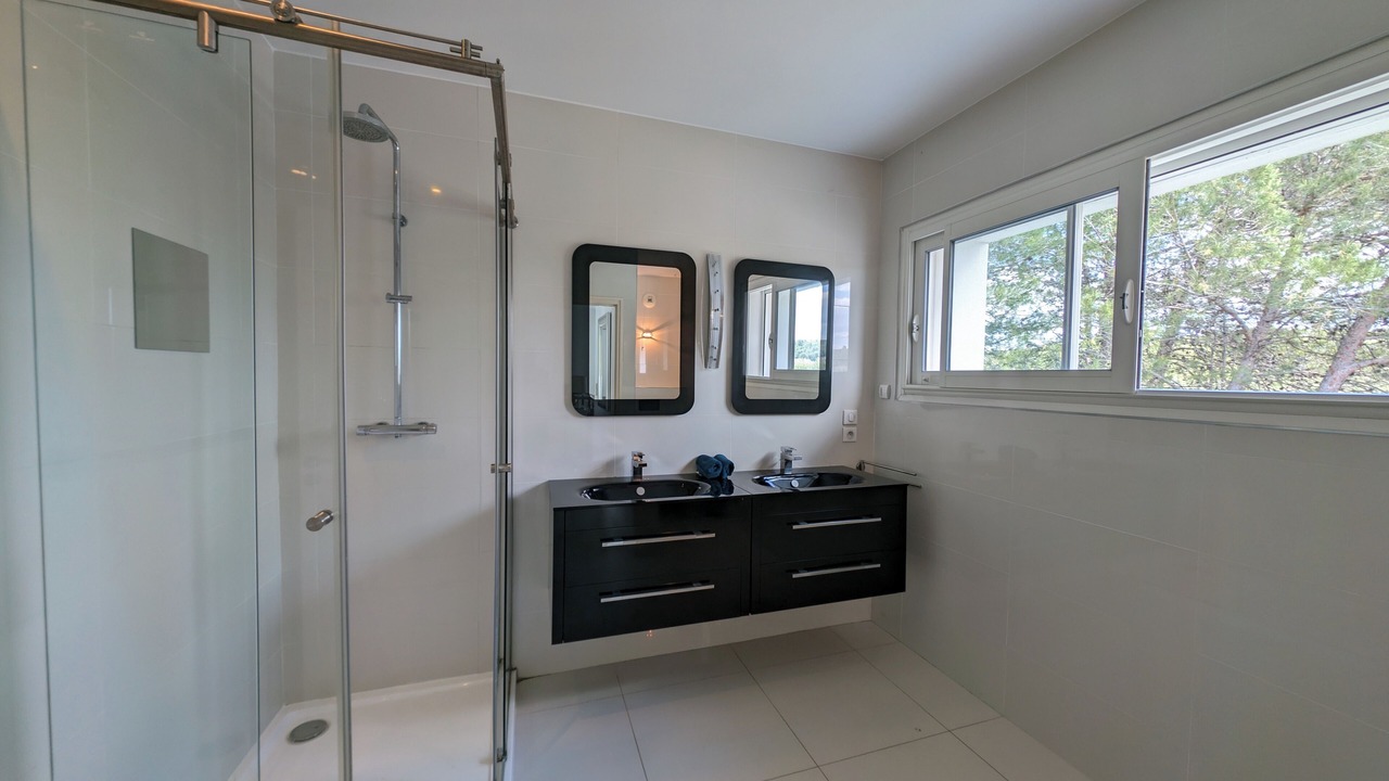 Photo of Bathroom in Grabels